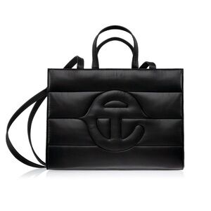 Moose Knuckles x Telfar Shopper Bag